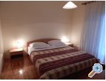 Apartman Visnja Murter Chorwacja