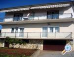 Apartman Ecija Chorwacja