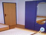 Apartmani Gmajnić Murter Chorwacja