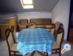 Apartmani Gmajnić Murter Chorwacja