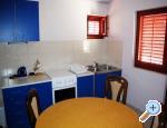 Apartmani Gmajnić Murter Chorwacja