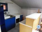 Apartmani Gmajnić Murter Chorwacja