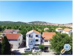 Apartmani Ježina Chorwacja