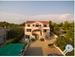 Apartmani Kristiana Chorwacja