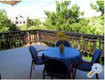 Apartmani Marija Klapšec Murter Chorwacja
