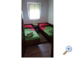 Apartmani Marija Klapšec Murter Chorwacja