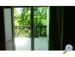 Apartmani Marija Klapšec Murter Chorwacja