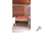 Apartmani Marija Klapšec Murter Chorwacja