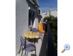 Apartmani Marija Klapšec Murter Chorwacja