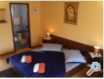Apartmani Marija Klapšec Murter Chorwacja