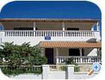 Apartments Villa Raste Chorwacja