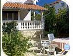 Apartments Villa Raste Murter Chorwacja