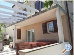 Apartments Budiša Murter Chorwacja