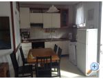 Apartments Budiša Murter Chorwacja