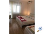 Rooms Katarina Murter Chorwacja