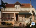 Apartman Silvana Chorwacja