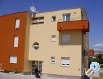Apartman Velebit Nin Chorwacja