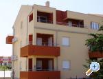 Apartman Velebit Nin Chorwacja