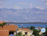 Apartman Velebit Nin Chorwacja