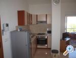 Apartman Velebit Nin Chorwacja