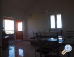 Apartman Velebit Nin Chorwacja