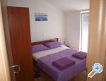 Apartman Velebit Nin Chorwacja
