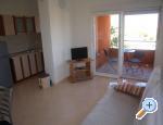Apartman Velebit Nin Chorwacja