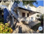 Apartmani Danijela Chorwacja