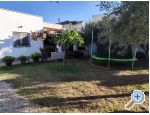 Apartmani Danijela Nin Chorwacja