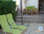 Apartmani Nin Chorwacja