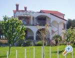 Apartmani Pavlović Nin Chorwacja