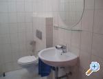 Apartmani Pavlović Nin Chorwacja