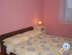 Apartmani Pekić Nin Chorwacja