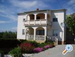 Apartmány Stipe Chorwacja