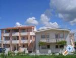 Apartmány Marijana Chorwacja