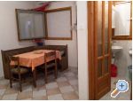 Apartmány Marijana Nin Chorwacja