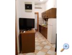 Apartmány Marijana Nin Chorwacja
