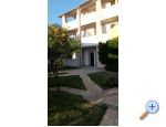Apartmány Marijana Nin Chorwacja