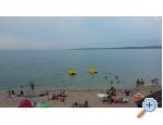 Apartmány Marijana Nin Chorwacja