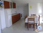Apartment Dalmacija Nin Chorwacja