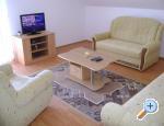 Apartment Dalmacija Nin Chorwacja