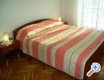 Apartment Dalmacija Nin Chorwacja