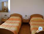 Apartment Dalmacija Nin Chorwacja
