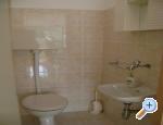 Apartment Dalmacija Nin Chorwacja