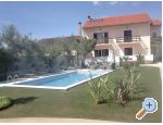 Apartments Stulic Nin Chorwacja