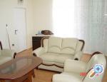 Ferienwohnung Apartments Nin Chorwacja