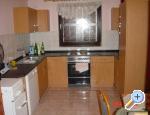 Ferienwohnung Apartments Nin Chorwacja
