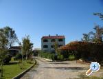 Vila Marija Nin Chorwacja