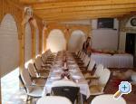 Apartman-hotel MacAdams Novalja – Pag Chorwacja