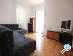 Apartman-hotel MacAdams Novalja – Pag Chorwacja